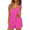 Hot Pink Leopard