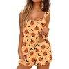 Orange-halloween