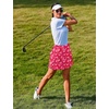 image:imageEkouaer 16 Skorts for Women with Pockets Golf Pickleball Tennis SkirtArt Wave