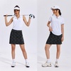 image:imageEkouaer 16 Skorts for Women with Pockets Golf Pickleball Tennis SkirtGrey Camo