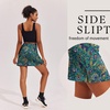 image:imageEkouaer 16 Skorts for Women with Pockets Golf Pickleball Tennis SkirtGypsophila