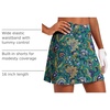 image:imageEkouaer 16 Skorts for Women with Pockets Golf Pickleball Tennis SkirtGypsophila