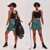 image:imageEkouaer 16 Skorts for Women with Pockets Golf Pickleball Tennis SkirtGypsophila