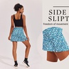 image:imageEkouaer 16 Skorts for Women with Pockets Golf Pickleball Tennis SkirtIce Crack