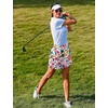 image:imageEkouaer 16 Skorts for Women with Pockets Golf Pickleball Tennis SkirtMixed Floral