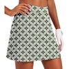 Green Pattern