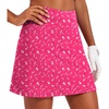 Hot Pink Print - 1