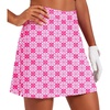 Hot Pink Print