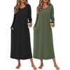 Black+army Green