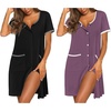 Black/Purple