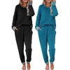 Black/Blue Green