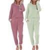 Light Green/Dusty Pink