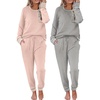 Lotus Pink/Light Grey