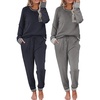 Navy Blue/Grey