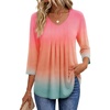 Gradient Pink