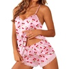 Cherry Bow