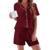 Wine Red