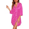 Pink Leopard