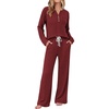Wine Red