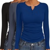 Black / Dark Gray / Navy (3pcs)