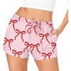 Pink Bow
