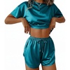 Blue Green