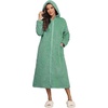 P Green Jacquard
