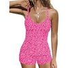 Pink Leopard