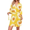 Floral Yellow