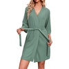 Mint Green