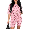 Pink Cherry