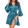 Peacock Blue