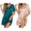 Champagne/ Teal