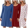 Navy wine Red white Pink Flower