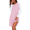 Floral Pink