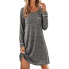 Deep Grey