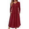 Wine Red