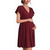 Wine Red