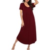 Wine Red