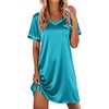 Blue Green