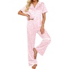 Pink Leopard