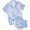 Blue Heart Stripe