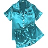 Peacock Blue