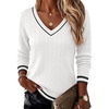 White/Black