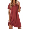 Wine Red